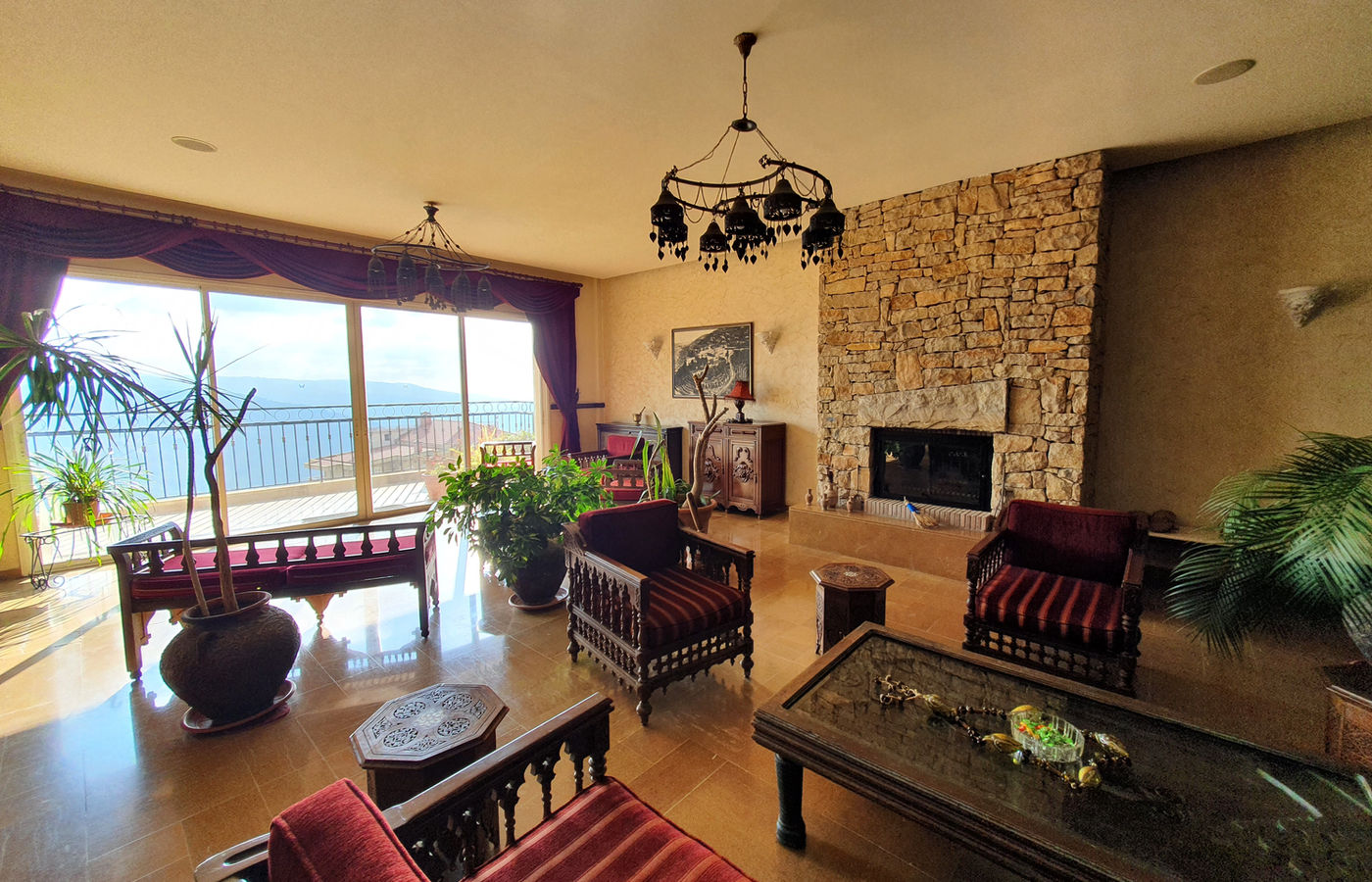 Discover the Seductive Charms of Lebanon: A Luxurious Escape to Quartier Suisse Hotel