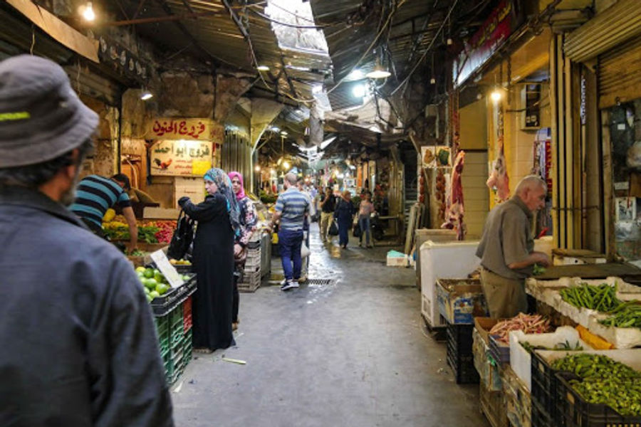 Touristic Attractions in Lebanon