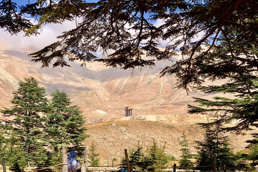 Lebanon — A Country of Beauty