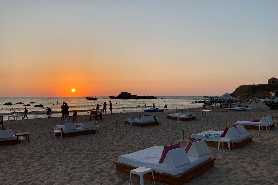 Touristic Attractions in Lebanon