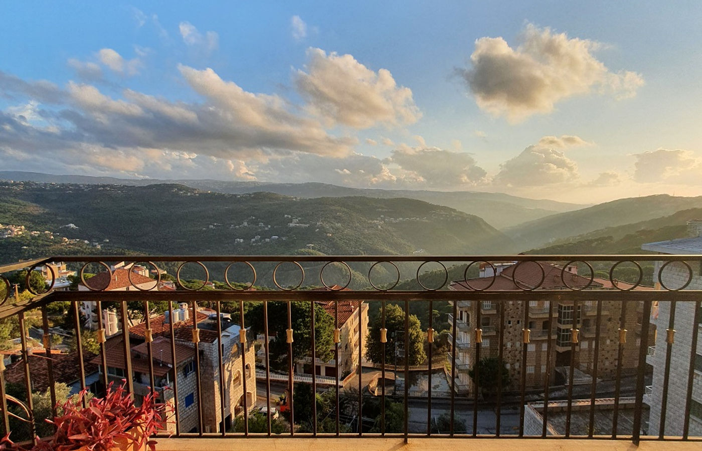 Lebanon Tourism Revival 2025
