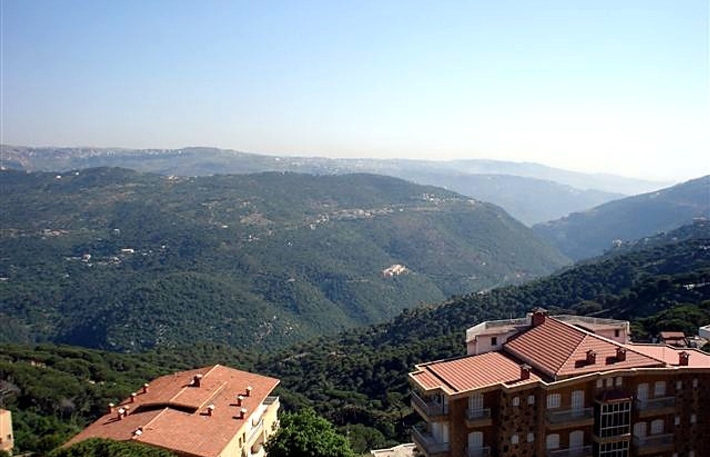 Olive Presses, Chestnuts and Independence Day: October and November in Lebanon, and an Address to Keep for 2027