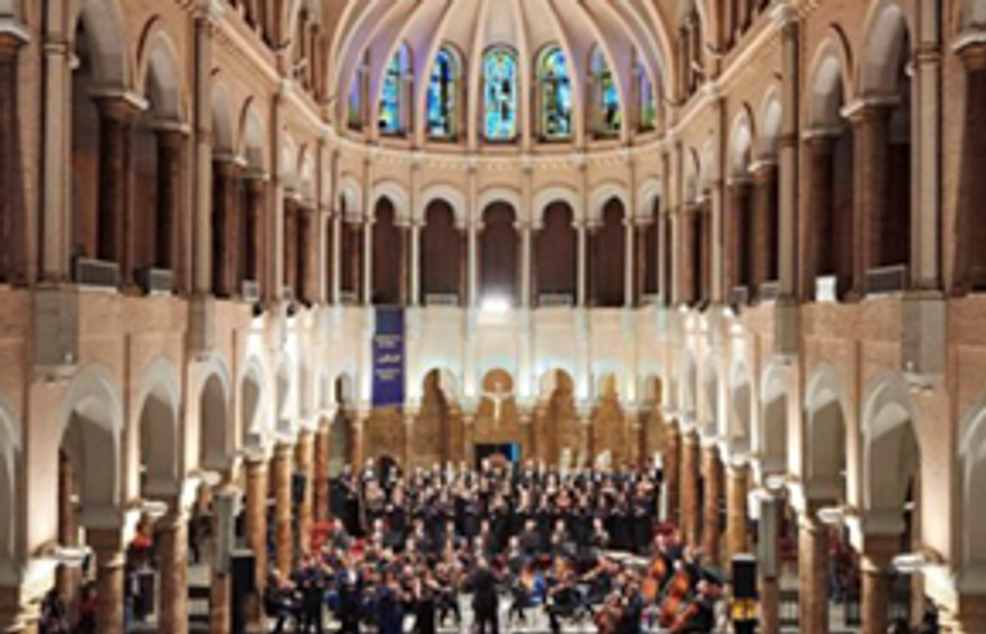 Grand Opening Concert of Beirut Chants Festival
